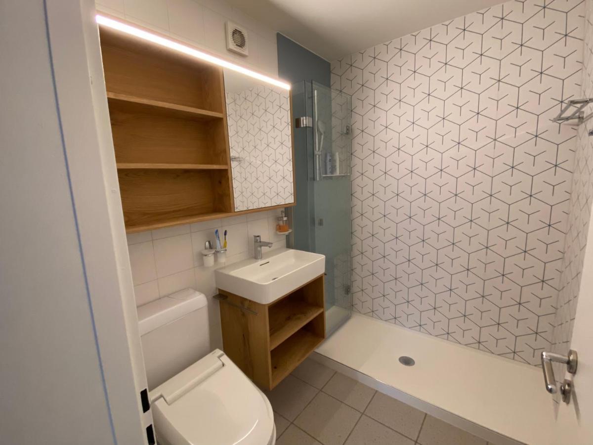 Casa Zundregn - Ein Bijou Mit Privater Terrasse Und E-Mobility Daire Savognin Dış mekan fotoğraf
